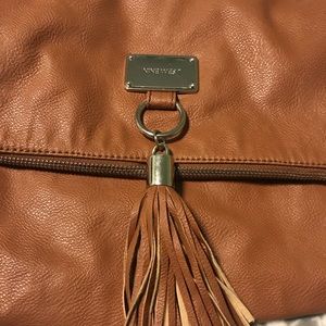 Nine West cross body bag.